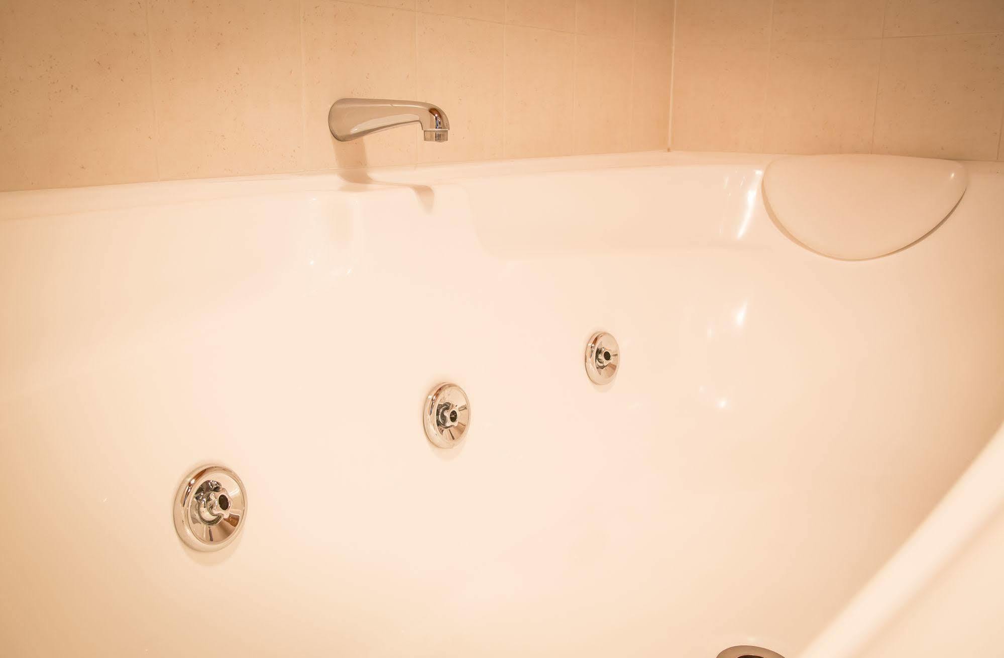 Siena Motor Lodge Whanganui Esterno foto